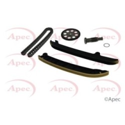 Timing Chain Kit APEC ACK4029 OE Ref N90256202
