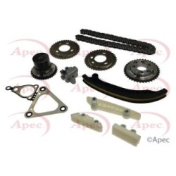 Timing Chain Kit APEC ACK4030 OE Ref 1102609