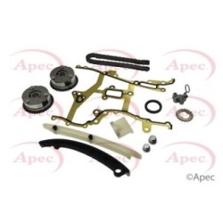 Timing Chain Kit APEC ACK4031 OE Ref 55353997