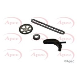 Timing Chain Kit APEC ACK4032 OE Ref 03E109511A