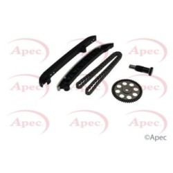 Timing Chain Kit APEC ACK4033 OE Ref 03F 109 469 C