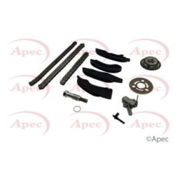 Timing Chain Kit APEC ACK4034 OE Ref 11317797899
