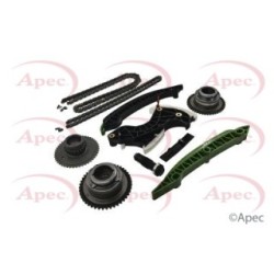 Timing Chain Kit APEC ACK4039 OE Ref 9931078