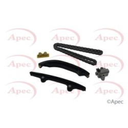 Timing Chain Kit APEC ACK4040 OE Ref 1576366