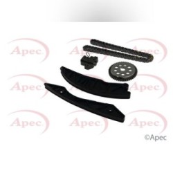 Timing Chain Kit APEC ACK4042 OE Ref 24221-2B000