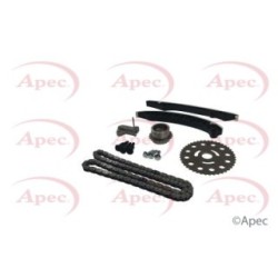 Timing Chain Kit APEC ACK4043 OE Ref 130C11863R