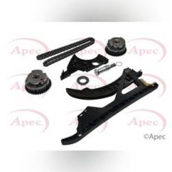 Timing Chain Kit APEC ACK4045 OE Ref 11117511395
