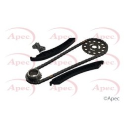 Timing Chain Kit APEC ACK4046 OE Ref 95517858