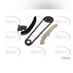Timing Chain Kit APEC ACK4047 OE Ref 03E109511