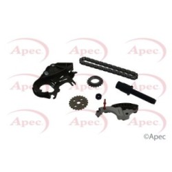 Timing Chain Kit APEC ACK4048 OE Ref 11 31 7 502 180