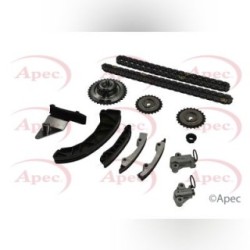 Timing Chain Kit APEC ACK4051 OE Ref 24335-2A000