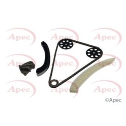 Timing Chain Kit APEC ACK4052 OE Ref 03E109511