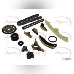 Timing Chain Kit APEC ACK4054 OE Ref R2AA11760B