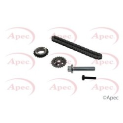 Timing Chain Kit APEC ACK4055 OE Ref 11277500502