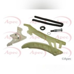 Timing Chain Kit APEC ACK4056 OE Ref 11 31 7 592 850