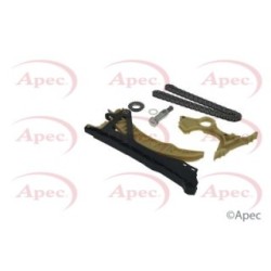 Timing Chain Kit APEC ACK4057 OE Ref 07129903192