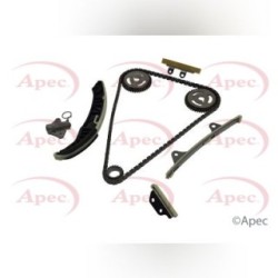 Timing Chain Kit APEC ACK4058 OE Ref 0K01310602