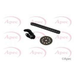 Timing Chain Kit APEC ACK4059 OE Ref 646139