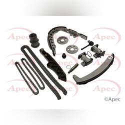 Timing Chain Kit APEC ACK4061 OE Ref 11311741115