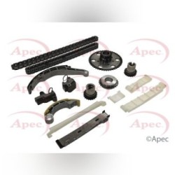 Timing Chain Kit APEC ACK4062 OE Ref 13014-5X00A