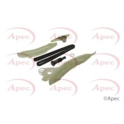 Timing Chain Kit APEC ACK4063 OE Ref V861831780