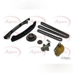 Timing Chain Kit APEC ACK4065 OE Ref 13024EE51E