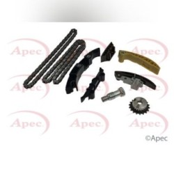 Timing Chain Kit APEC ACK4066 OE Ref 66109570