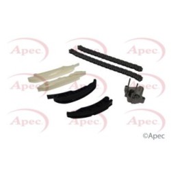 Timing Chain Kit APEC ACK4067 OE Ref 07119951480