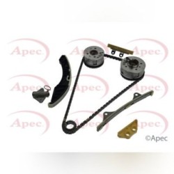 Timing Chain Kit APEC ACK4068 OE Ref 24321-03000