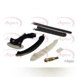 Timing Chain Kit APEC ACK4069 OE Ref A2710500611