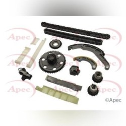 Timing Chain Kit APEC ACK4070 OE Ref 130215X00A