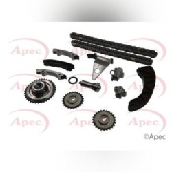 Timing Chain Kit APEC ACK4071 OE Ref 3313142000
