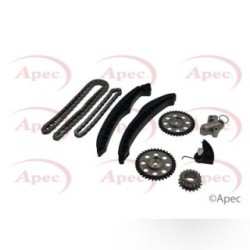 Timing Chain Kit APEC ACK4072 OE Ref 03C103714B