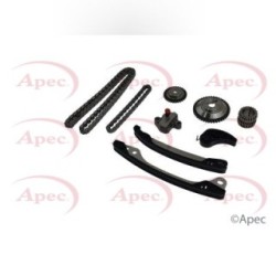 Timing Chain Kit APEC ACK4073 OE Ref 130255H60B
