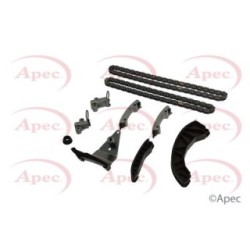 Timing Chain Kit APEC ACK4074 OE Ref 243872A010