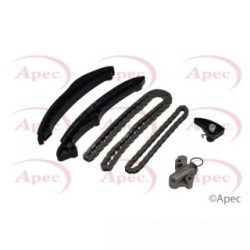 Timing Chain Kit APEC ACK4075 OE Ref 03C105159H