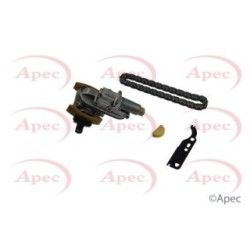 Timing Chain Kit APEC ACK4076 OE Ref 058109229B
