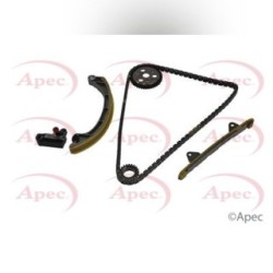 Timing Chain Kit APEC ACK4077 OE Ref 13521-23020