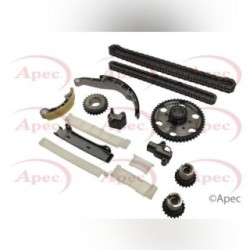 Timing Chain Kit APEC ACK4078 OE Ref 13021-5M300