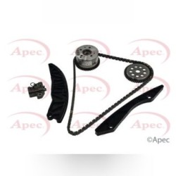 Timing Chain Kit APEC ACK4079 OE Ref 24410-25001