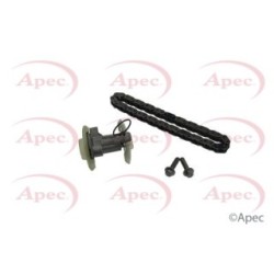 Timing Chain Kit APEC ACK4081 OE Ref 84927
