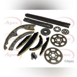Timing Chain Kit APEC ACK4084 OE Ref 059109252