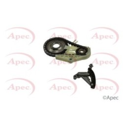 Timing Chain Kit APEC ACK4085 OE Ref 11 41 8 651 102