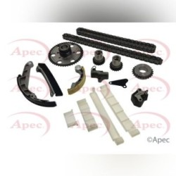 Timing Chain Kit APEC ACK4086 OE Ref 13021-EB305