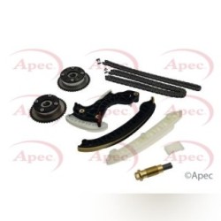 Timing Chain Kit APEC ACK4087 OE Ref 49972494