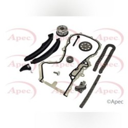 Timing Chain Kit APEC ACK4088 OE Ref 03C103714B