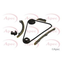 Timing Chain Kit APEC ACK4089 OE Ref 14510-PRB-A01