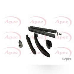 Timing Chain Kit APEC ACK4091 OE Ref A6069970210