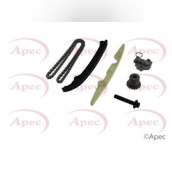 Timing Chain Kit APEC ACK4093 OE Ref 55225496