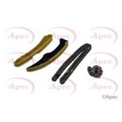 Timing Chain Kit APEC ACK4094 OE Ref 24321-2B600